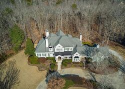 Pre-foreclosure Listing in Hedgegate Ct ROSWELL, GA 30075