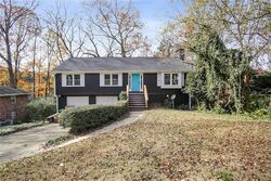Pre-foreclosure in  N Superior Ave Decatur, GA 30033