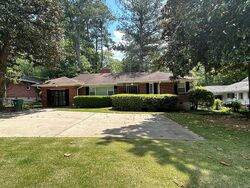 Pre-foreclosure in  N DECATUR RD Decatur, GA 30033