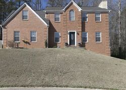  Chesterfield Ct, Fayetteville GA