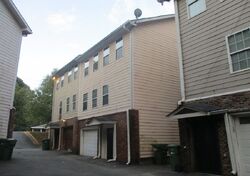 Pre-foreclosure in  Perry Blvd Nw Atlanta, GA 30318