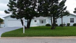 Pre-foreclosure in  Standish Dr Ormond Beach, FL 32176