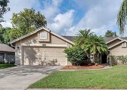 Pre-foreclosure in  Erskine Dr Oviedo, FL 32765