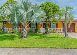 Pre-foreclosure in  Fay Ave North Port, FL 34287