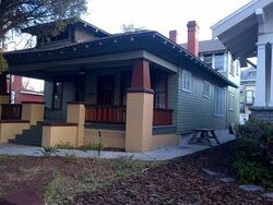  W 11th St, Jacksonville FL