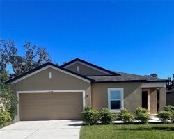 Pre-foreclosure in  Chaya Ct Spring Hill, FL 34610