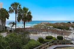  Beachside Dr Unit 1, Santa Rosa Beach FL