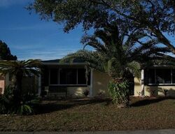 Pre-foreclosure in  Eisenhower Dr Holiday, FL 34691