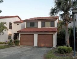 Pre-foreclosure in  Ernst Ct Orlando, FL 32819