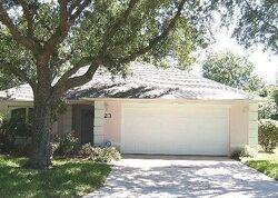 Pre-foreclosure in  Sherrington Dr Ormond Beach, FL 32174