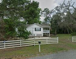Pre-foreclosure in  Reynolds St Dade City, FL 33523