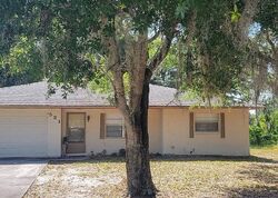 Pre-foreclosure in  Washington Blvd Lake Placid, FL 33852