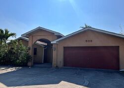 Pre-foreclosure in  Cape Coral Pkwy W Cape Coral, FL 33914