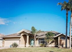 Pre-foreclosure in  Sw 43rd St Cape Coral, FL 33914