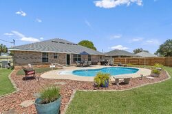 Pre-foreclosure in  Alfred Blvd Navarre, FL 32566