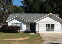 Pre-foreclosure in  Castille Ave Milton, FL 32571