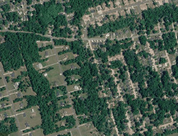 Pre-foreclosure in  Chickat Trl Crawfordville, FL 32327