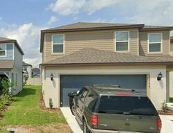 Pre-foreclosure in  Skylark Dr Wesley Chapel, FL 33545