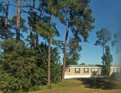 Pre-foreclosure in  Bent Oak Ct Panama City, FL 32408