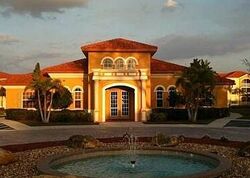 Pre-foreclosure in  Residence Dr  Fort Myers, FL 33901