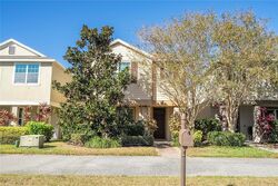 Pre-foreclosure in  Silverlake Park Dr Windermere, FL 34786