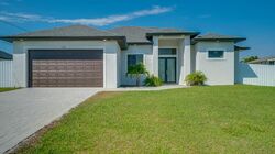 Pre-foreclosure in  Sw 1st St Cape Coral, FL 33991