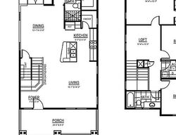 Pre-foreclosure in  N MARKET ST Jacksonville, FL 32206