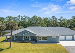 Pre-foreclosure in  Seminole Blvd Melbourne, FL 32904