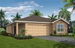 Pre-foreclosure in  Monticelli Dr Haines City, FL 33844