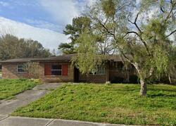 Pre-foreclosure in  Robert King High Dr Lakeland, FL 33805