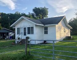 Pre-foreclosure in  N Marion Ave Lakeland, FL 33805