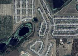 Pre-foreclosure in  Wilson Prairie Cir Groveland, FL 34736