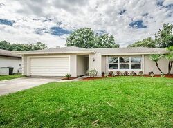 Pre-foreclosure in  Flamingo Pl Safety Harbor, FL 34695