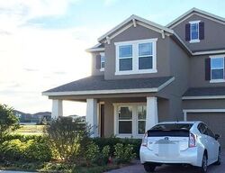 Pre-foreclosure in  Citrus Grove Loop Winter Garden, FL 34787