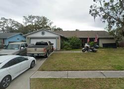 Pre-foreclosure in  Longleaf Ln Palm Harbor, FL 34684