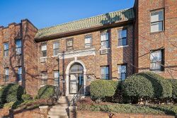  12th St Ne , Washington DC