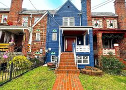  New Hampshire Ave N, Washington DC