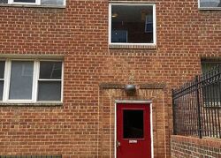 Pre-foreclosure in  Benning Rd Se  Washington, DC 20019