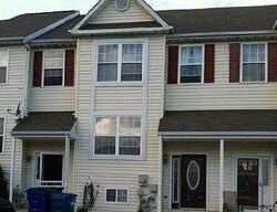 Pre-foreclosure in  Rue Madora Bear, DE 19701