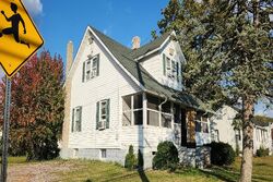 Pre-foreclosure in  Se 2nd St Milford, DE 19963