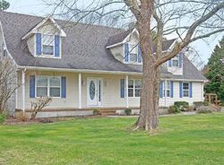 Pre-foreclosure in  Saint Andrews Ct Dagsboro, DE 19939