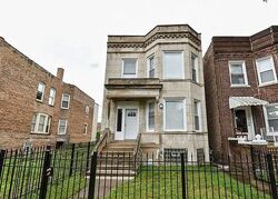 Pre-foreclosure in  S Peoria St Chicago, IL 60621