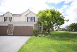 Pre-foreclosure in  Persimmon Ct Bartlett, IL 60103