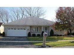 Pre-foreclosure in  Maple Ave Country Club Hills, IL 60478