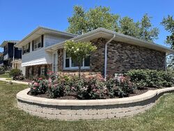 Pre-foreclosure in  W 89th St Hickory Hills, IL 60457