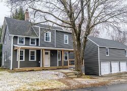 Pre-foreclosure in  W Palmer St Danielson, CT 06239