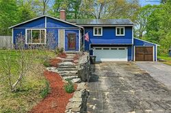 Pre-foreclosure in  Yeomans Rd Columbia, CT 06237