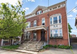 Pre-foreclosure in  George St New Haven, CT 06511