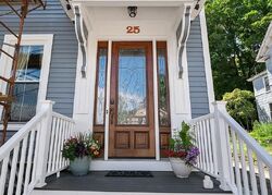 Pre-foreclosure in  Slater Ave Norwich, CT 06360