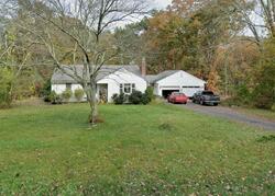 Pre-foreclosure in  Ash Swamp Rd Glastonbury, CT 06033